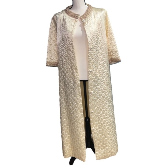 Lisanne distinctive loungewear Other - Lisanne distinctive loungewear- Vintage robe